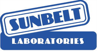 Sunbelt Laboratories Logo